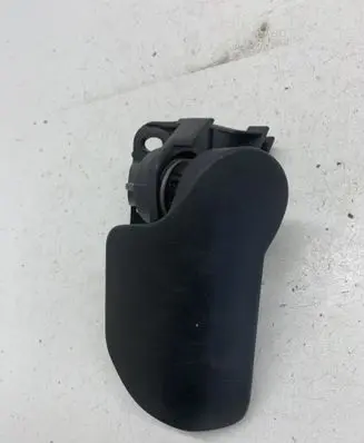 Audi A6 S6 C6 4F Engine bonnet (hood) release handle 4F1823533C 4F1823633B