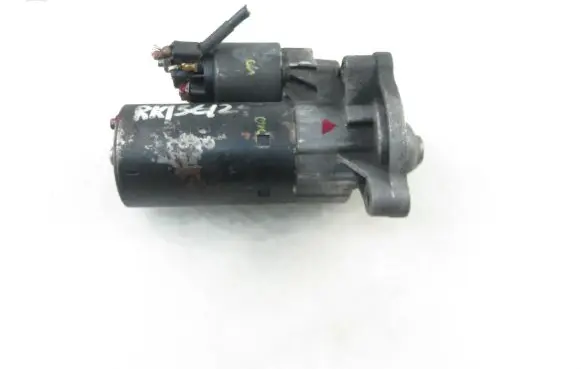 Fiat Scudo Starter motor
