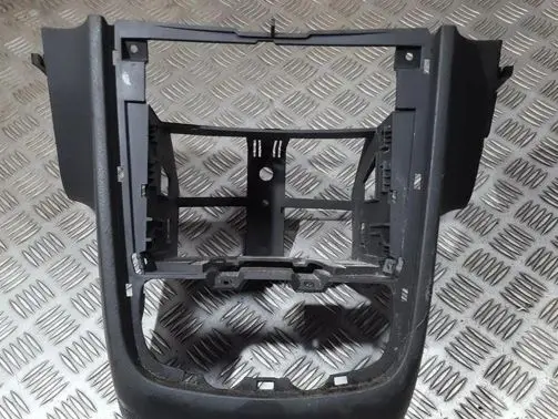 Mercedes-Benz Vaneo W414 Other interior part A4146890073