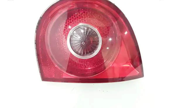 Volkswagen Golf V Tailgate rear/tail lights