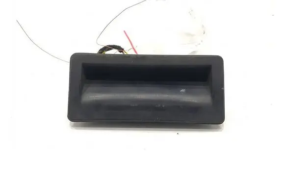 Audi A4 S4 B8 8K Tailgate/trunk/boot exterior handle 5N0827566T