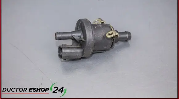 Alfa Romeo 156 Valve vacuum 0280142336