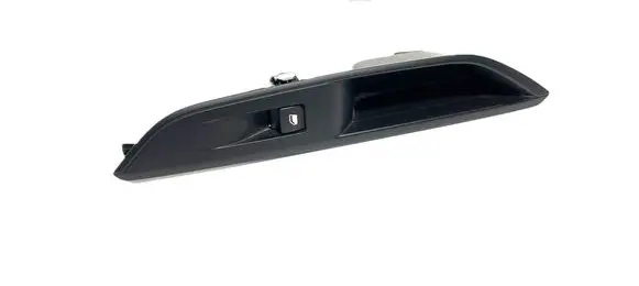 Peugeot 5008 II Rear door window switch trim 98178383ZD 37089 98178383PT