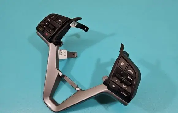 Hyundai Tucson TL Multifunctional control switch/knob 56100-D3930 IMPRK1483879