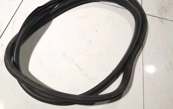 Opel Combo C Rubber seal rear door 