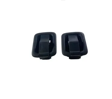 Nissan Rogue Tie down hook / loop 