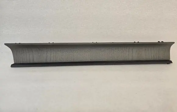 Volvo XC40 Dashboard glove box trim 31477775