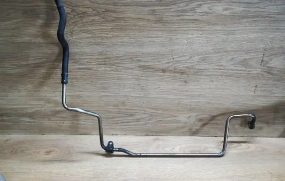 Audi A3 S3 8L Power steering hose/pipe/line