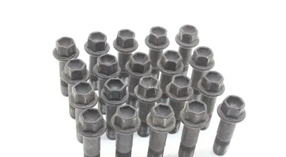 Mercedes-Benz EQS V297 Nuts/bolts 