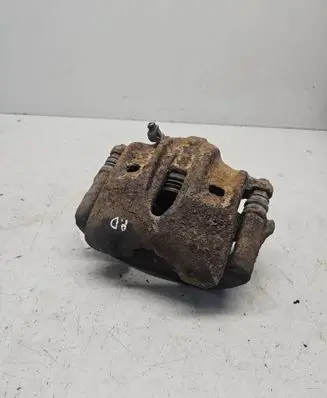 Opel Omega B2 Front brake caliper 