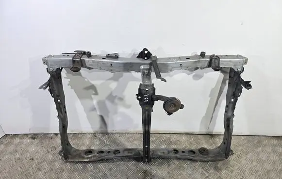Toyota Auris E180 Radiator support slam panel 