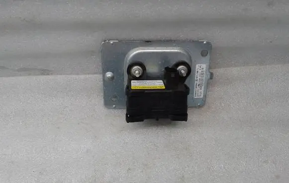 Volvo V70 Yaw turn rate sensor 30667399 6G9N3C187NB 10098005222