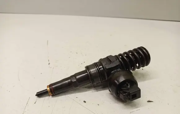 Skoda Octavia Mk2 (1Z) Fuel injector 038130073AG