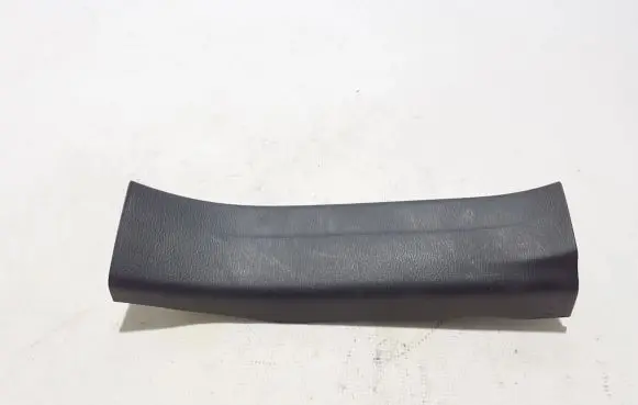 Mazda CX-3 Rear sill trim cover D09W68740