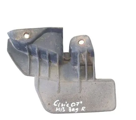 Honda Civic Rear mudguard 74475SMGAE0XX