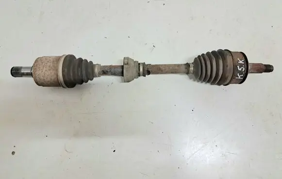 Honda FR-V Front driveshaft