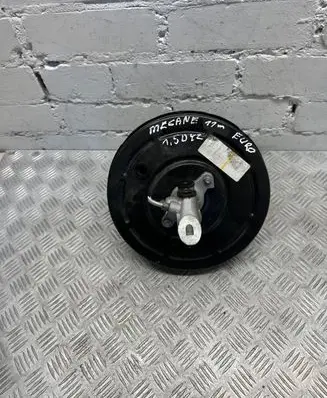 Renault Megane III Brake booster 472100005R