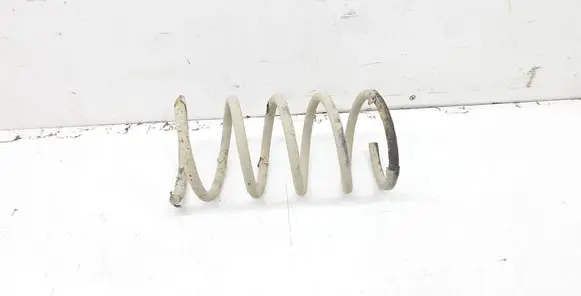 Volvo S60 Rear coil spring