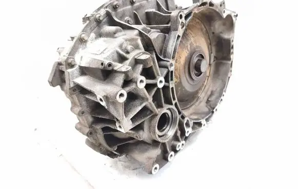 Citroen C-Crosser Automatic gearbox 9U3R7000CA W6DGB