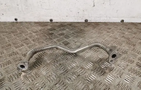 Hyundai i10 EGR valve line/pipe/hose EGRVAMZDELIS