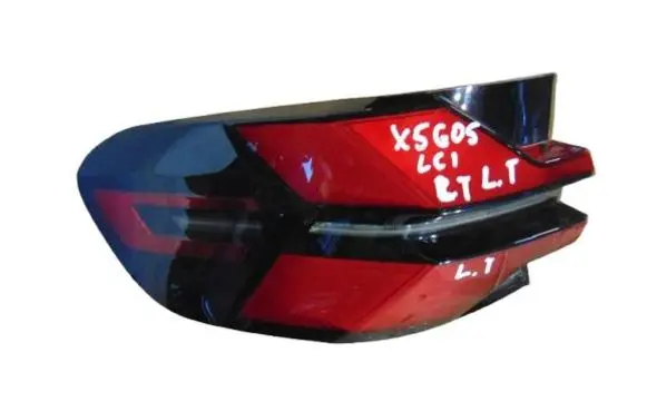 BMW X5 G05 Rear/tail lights 5A11EC3