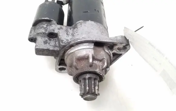 Volkswagen Multivan T5 Starter motor