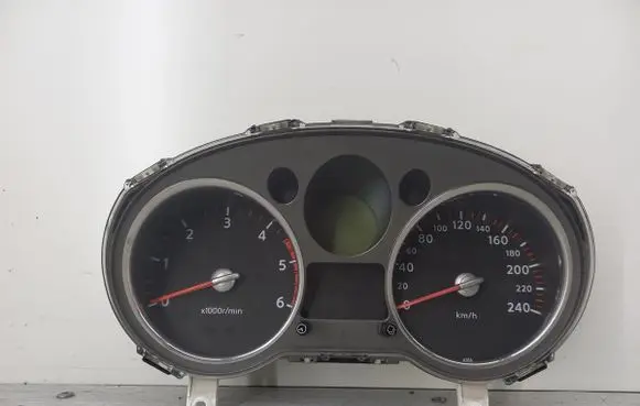 Speedometer (instrument cluster)