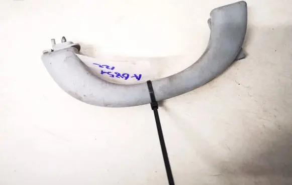Mercedes-Benz E W211 Front interior roof grab handle a2118100051