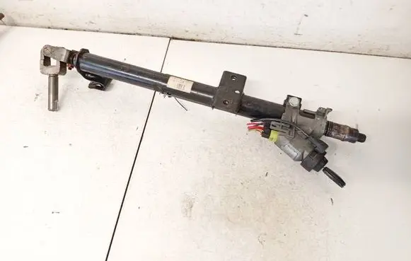 Volkswagen Golf III Steering wheel axle