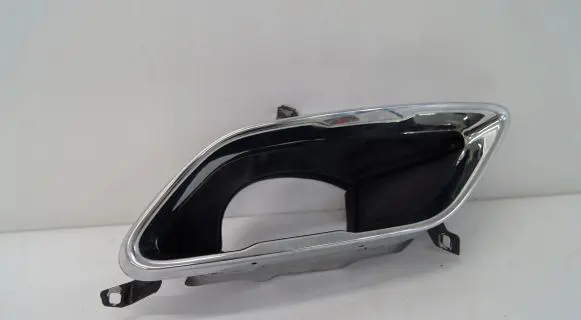 BMW 8 G14 Muffler ending 8075253