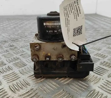Jaguar XJ X40 ABS Pump MNC5920AC