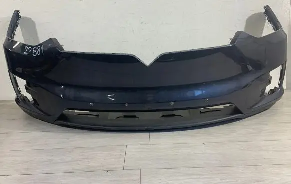 Tesla Model X Front bumper 0954654337