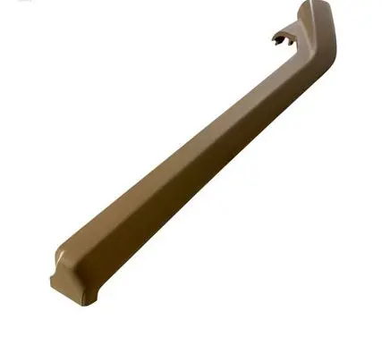 Porsche Cayenne (92A) Other front door trim element 7P5867227