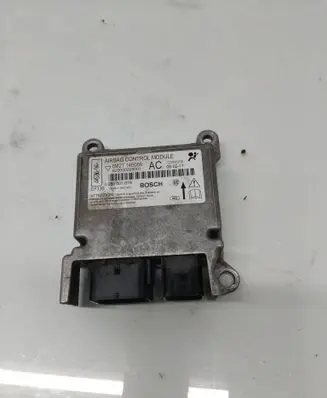 Ford S-MAX Airbag control unit/module 6M2T14B056 0285001679 620000295001