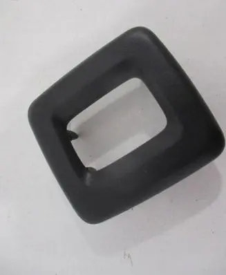 Citroen C3 Aircross ISOFIX cover 98123792ZD