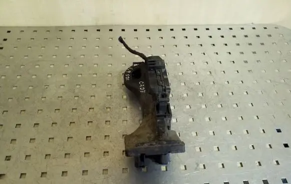 Volkswagen Caddy Accelerator throttle pedal 1T1721503H
