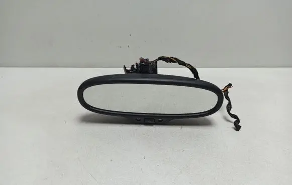 Audi Q3 8U Rear view mirror (interior) 8U0857511A