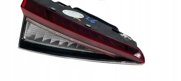 Skoda Enyaq iV Rear/tail lights 5LA945307B