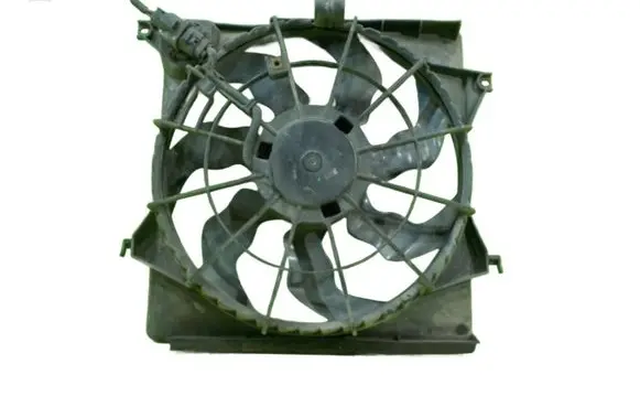 KIA Sportage Fan set XP106