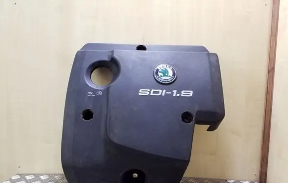 Skoda Octavia Mk1 (1U) Engine cover (trim) 038103925M 038103925L 038103925N