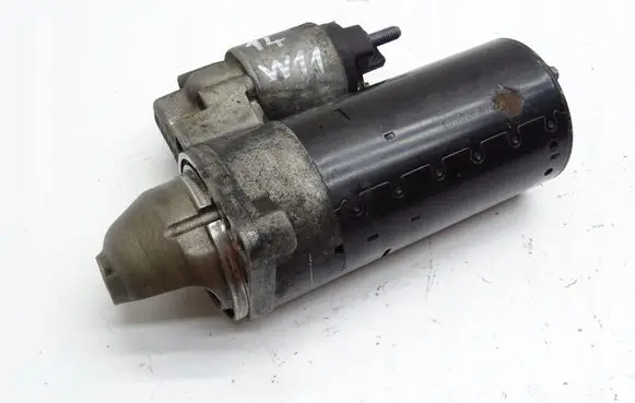 Mercedes-Benz E W212 Starter motor A6519062400