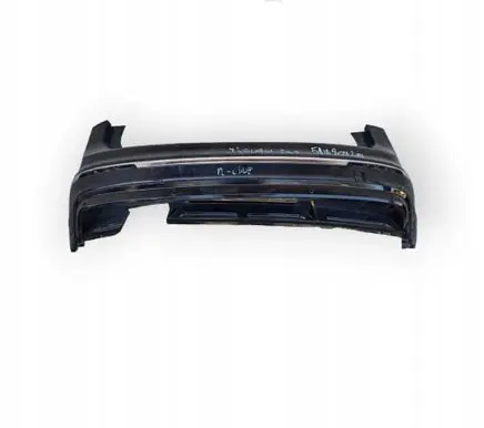 Volkswagen Tiguan Rear bumper 7YGTEILE