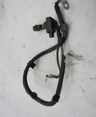 Suzuki Vitara (LY) Negative earth cable (battery) KRIS235789