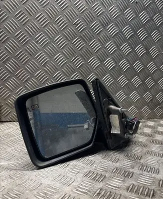 Jeep Patriot Front door electric wing mirror 021271