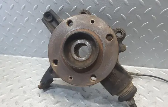 Citroen DS4 Front wheel hub