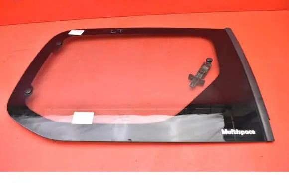 Citroen Berlingo Rear door window glass