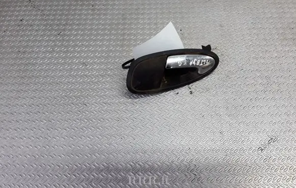 Seat Altea Rear door interior handle 5P0839113