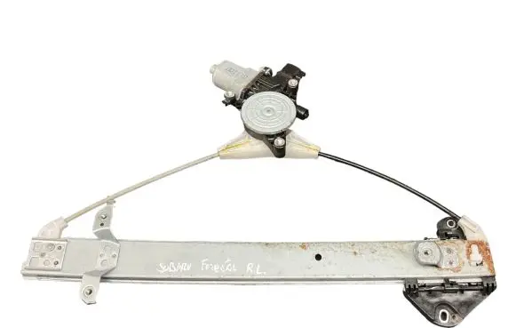 Subaru Forester SH Front door window regulator motor