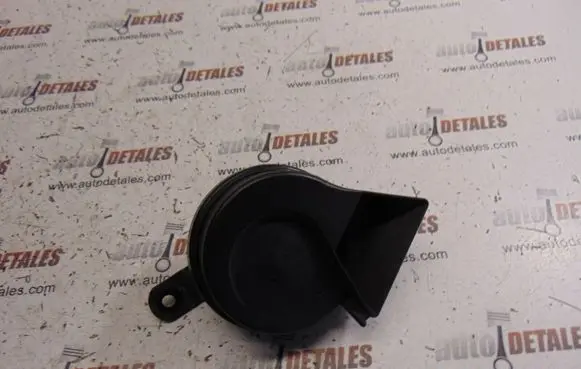 Mercedes-Benz S W220 Horn signal