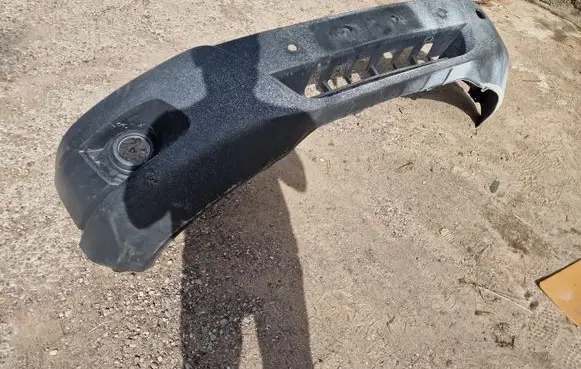 Ford Transit Front bumper BK3117K819